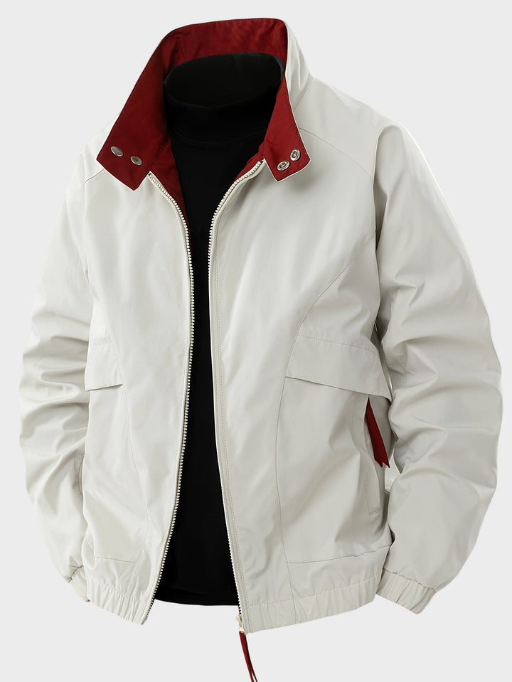 Lennox - Jachetă ușoară pentru timp liber