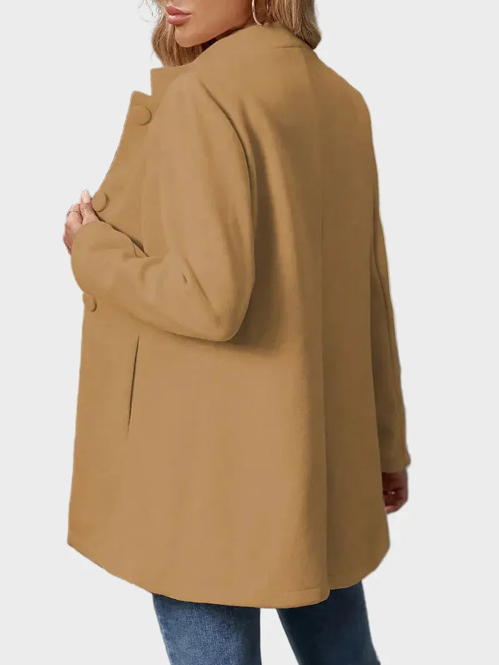 Isis – Sacou elegant și atemporal