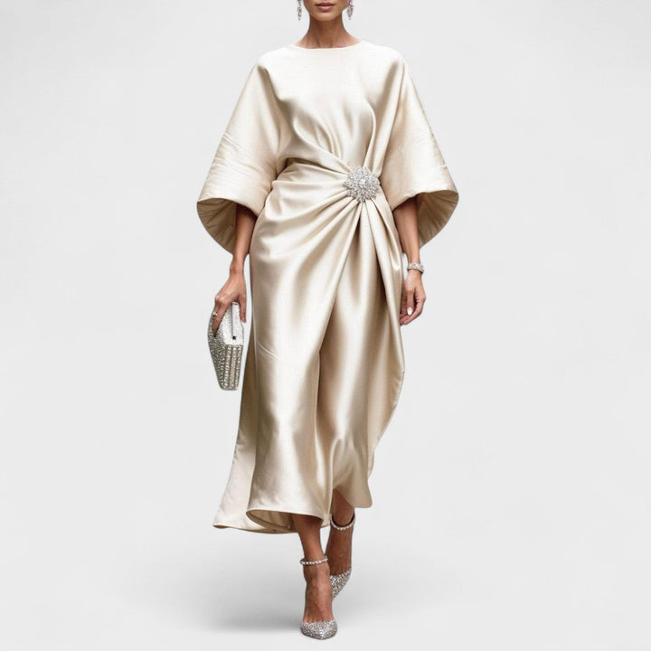 Martina – Rochie lungă de seară