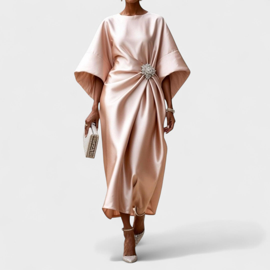 Martina – Rochie lungă de seară