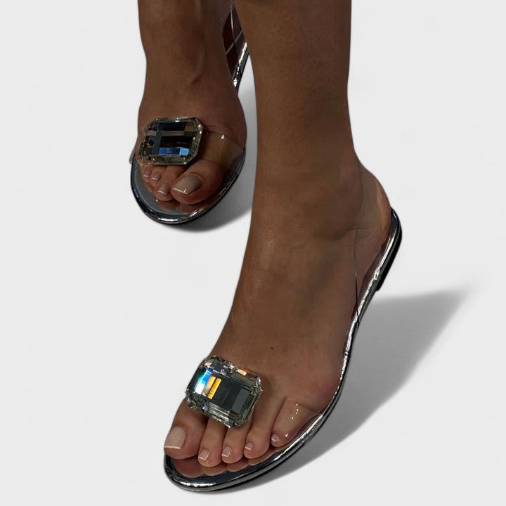 Clara - Sandale elegante