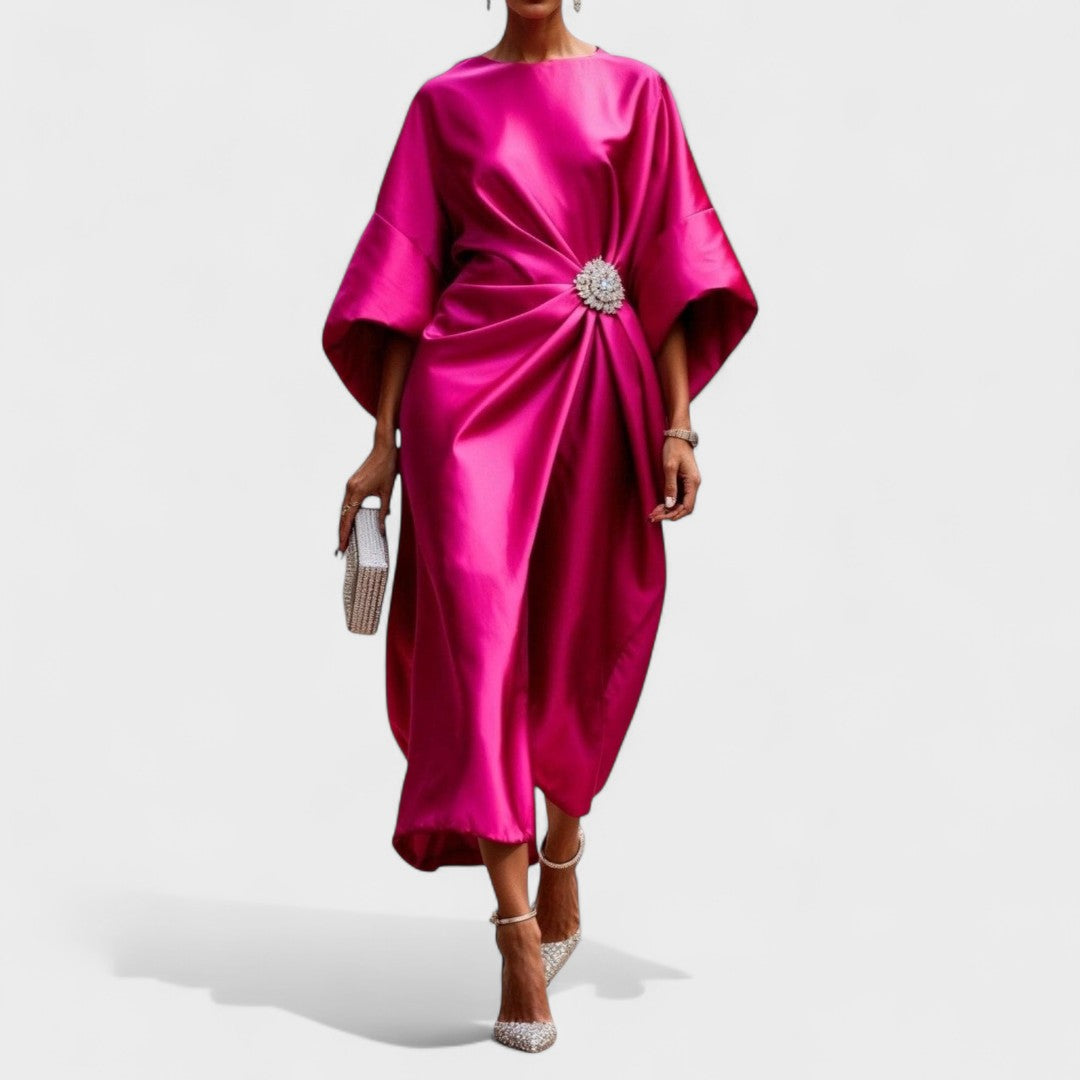 Martina – Rochie lungă de seară