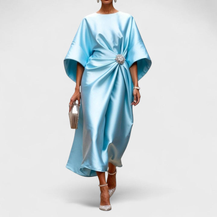 Martina – Rochie lungă de seară