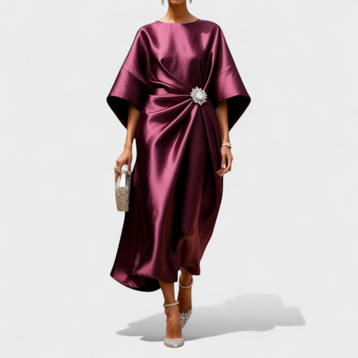 Martina – Rochie lungă de seară