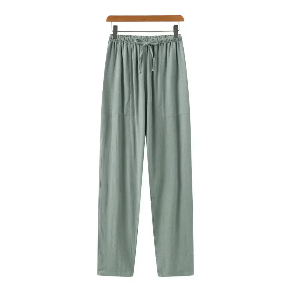 Todorco - Maroc - Pantalon din in