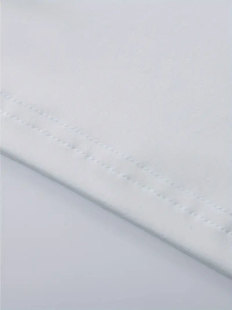 Vasilko - Tricou stilat cu mânecă scurtă