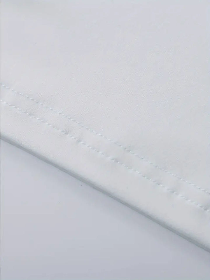 Vasilko - Tricou stilat cu mânecă scurtă