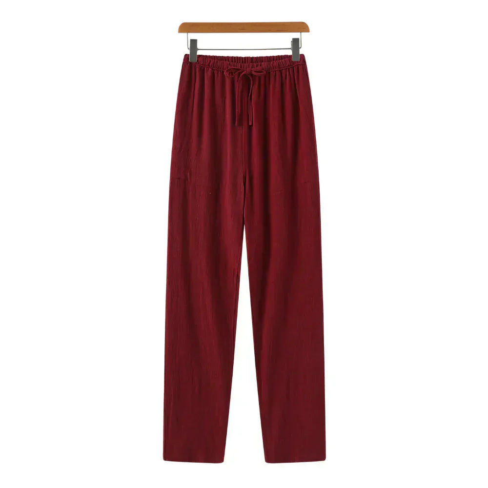 Todorco - Maroc - Pantalon din in