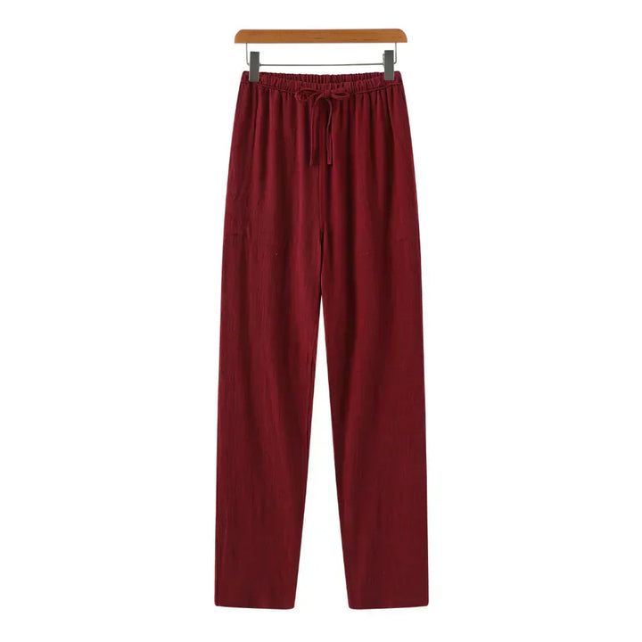 Todorco - Maroc - Pantalon din in