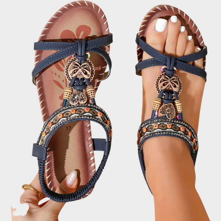 Liliac - Sandale ortopedice