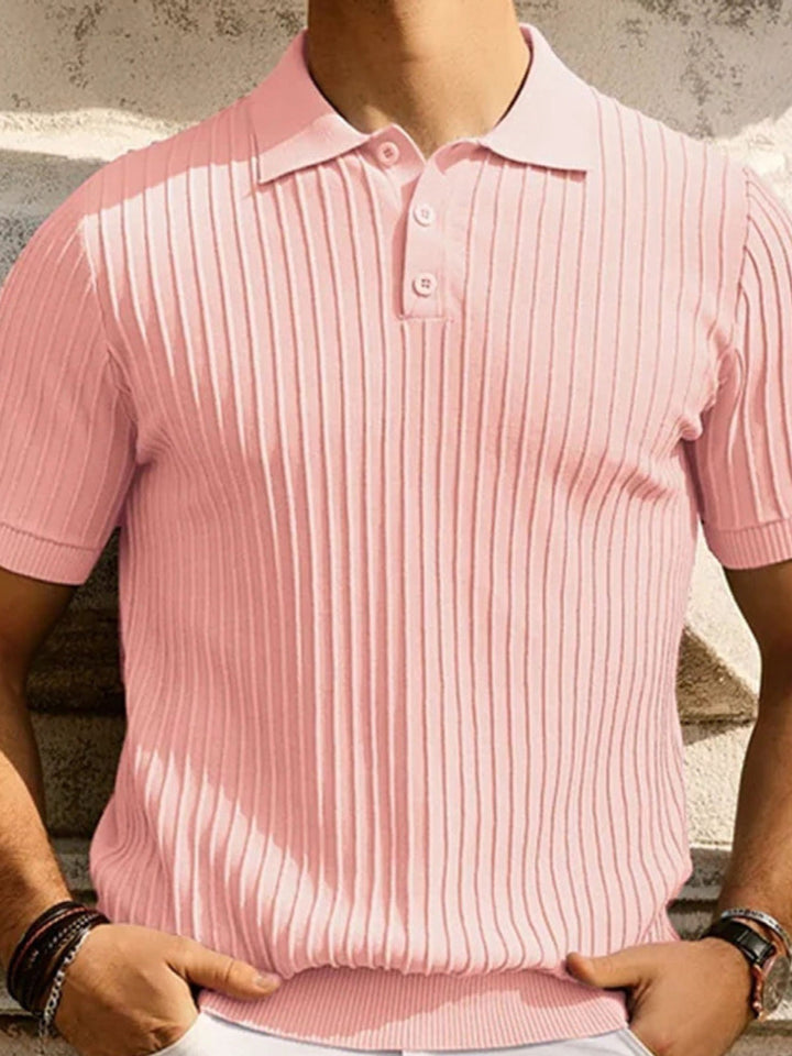 Panteliei - Tricou Rio Polo