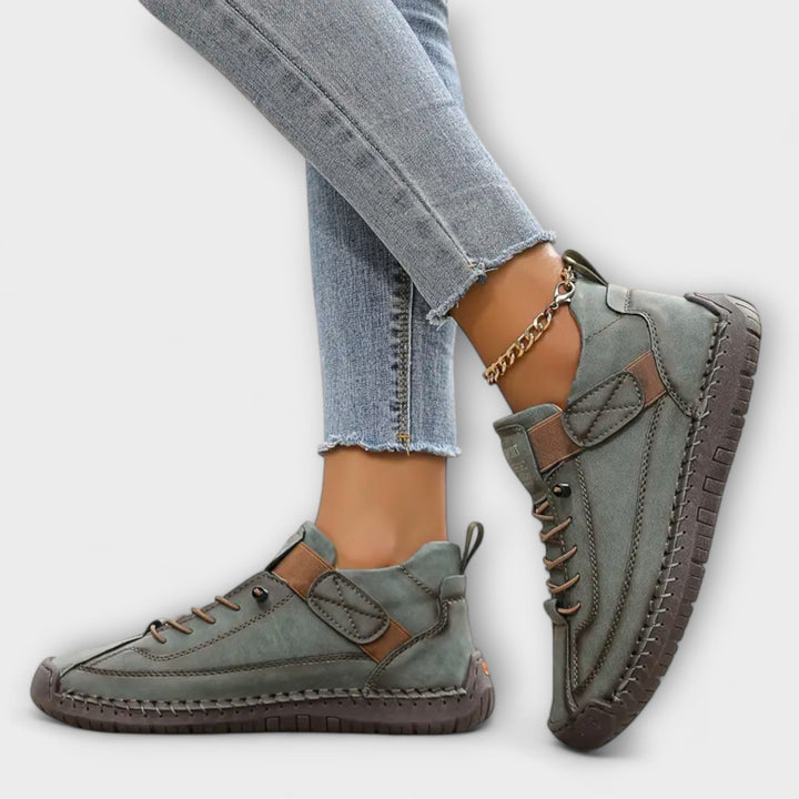 Zora - Pantofi sport confortabili și ortopedici