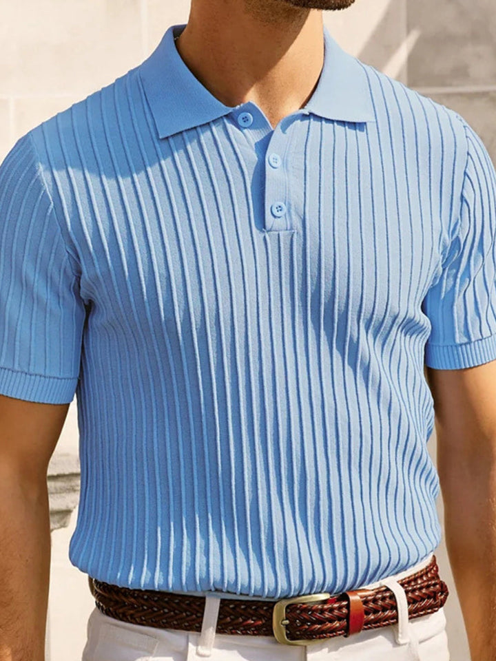 Panteliei - Tricou Rio Polo