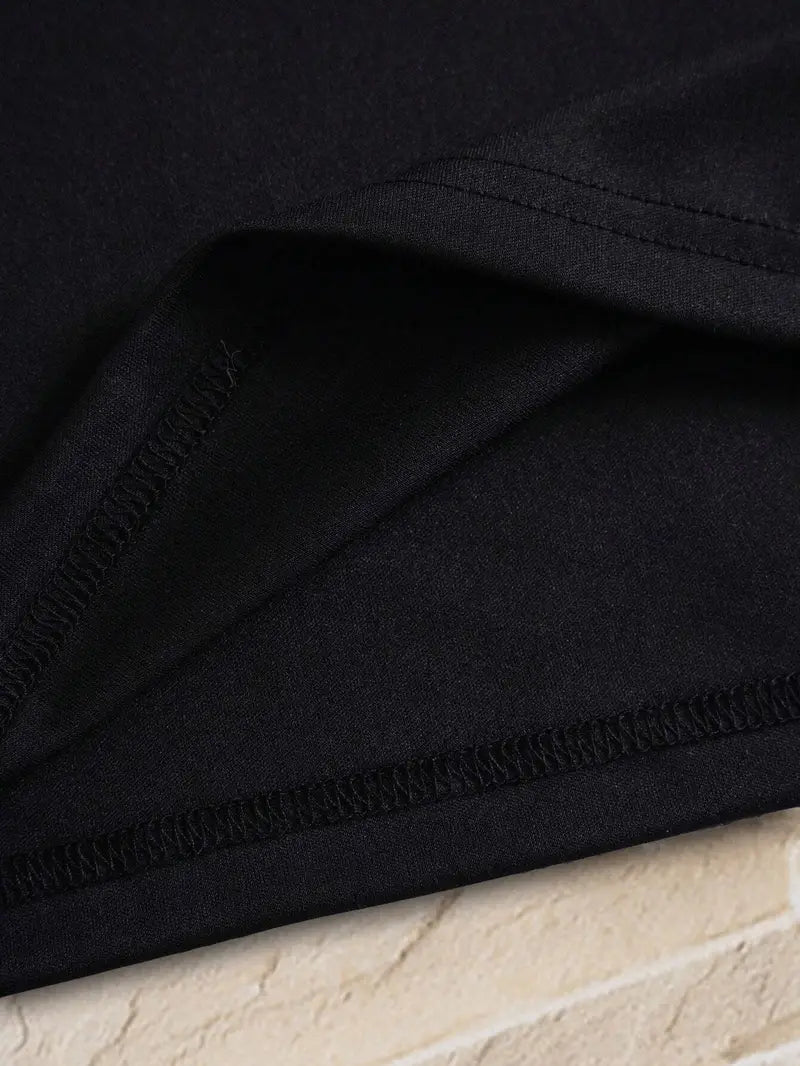 Vasilko - Tricou stilat cu mânecă scurtă