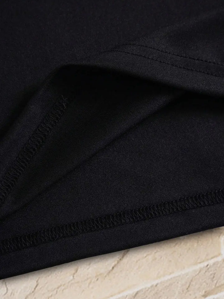 Vasilko - Tricou stilat cu mânecă scurtă