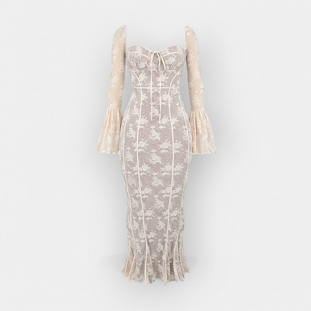 Rochie de seară maximă