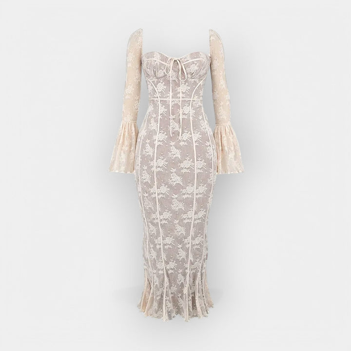 Rochie de seară maximă