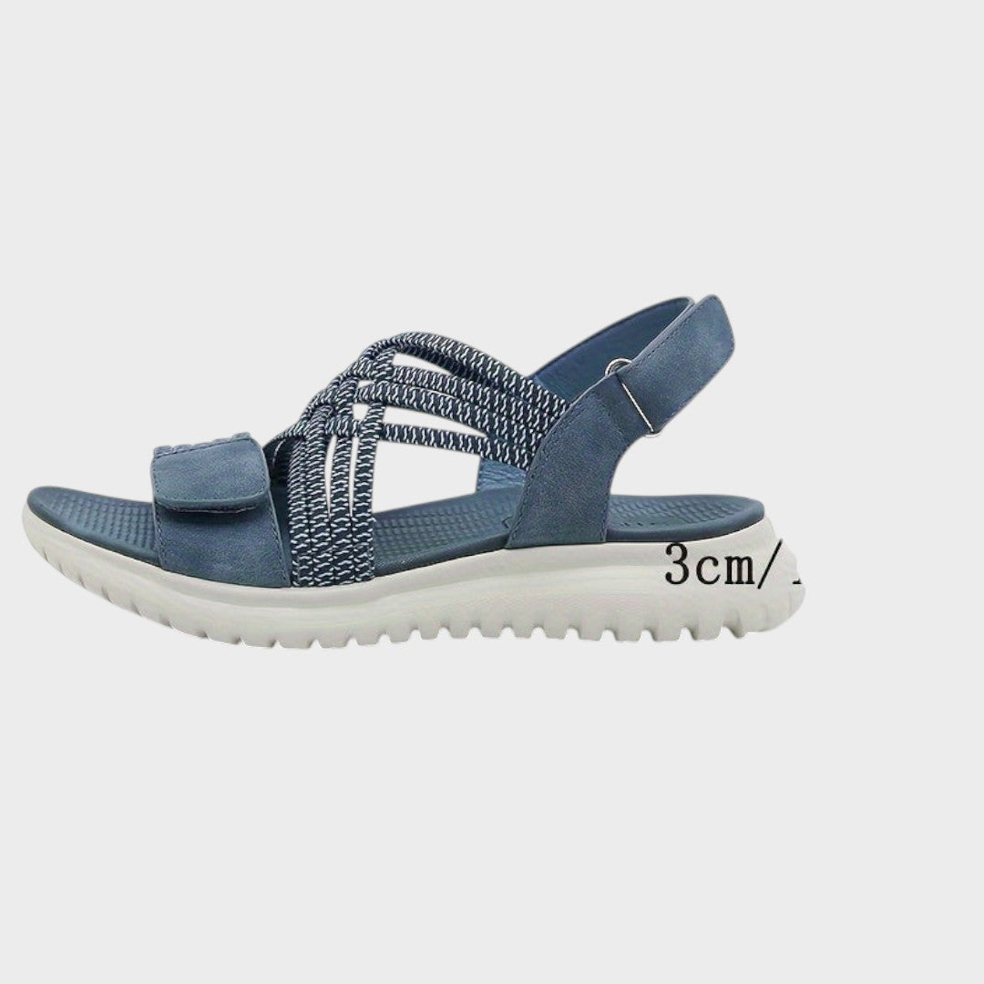 Iva - sandale ortopedice confortabile