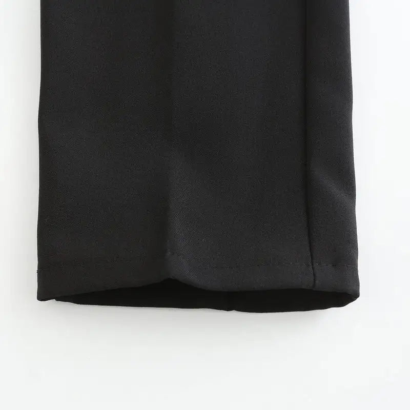 Lenoir™ | Pantaloni extensibili Augusto