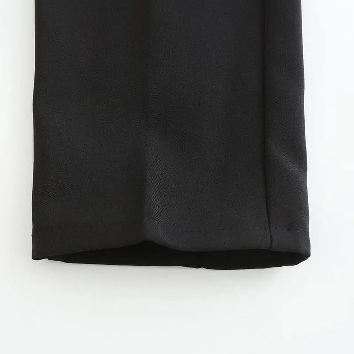 Lenoir™ | Pantaloni extensibili Augusto