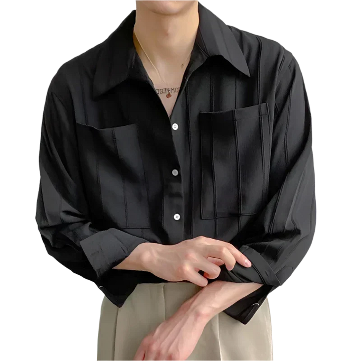 Samuil - Cămașă de Pește ST Tropez