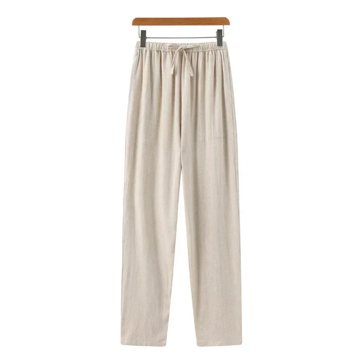 Todorco - Maroc - Pantalon din in