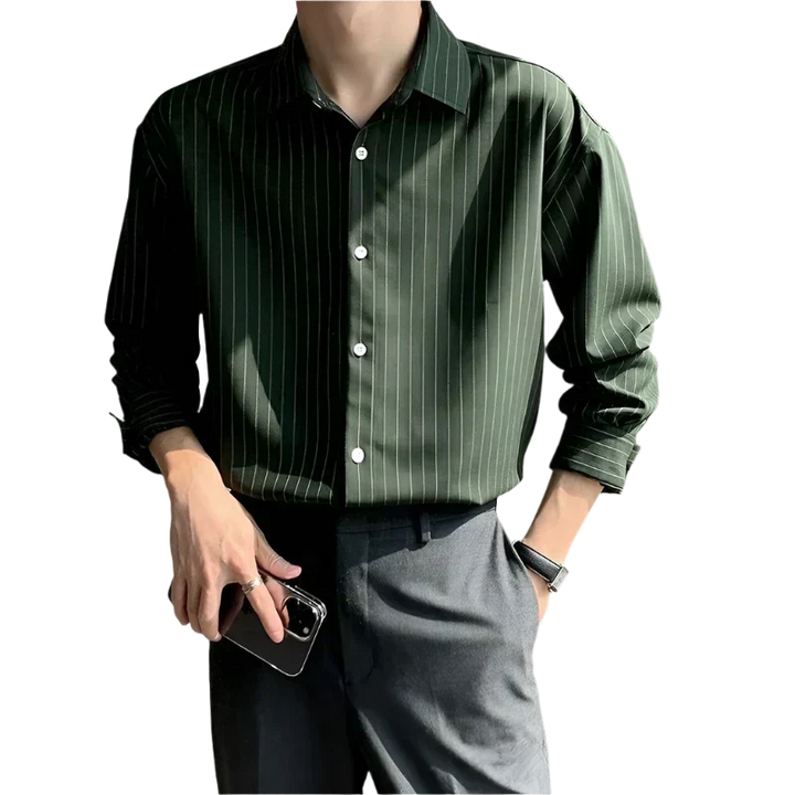 Toma - Cămașă Positano