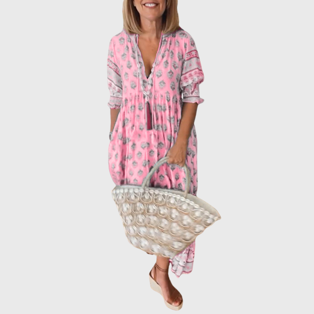 Lucia | Rochie elegantă