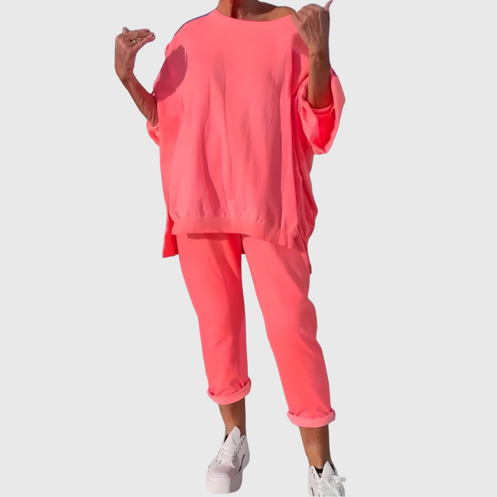 Ana | Set de relaxare