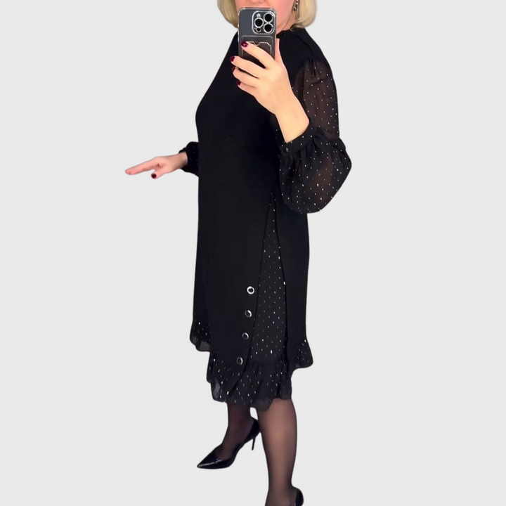 Mateea | Rochie de toamnă