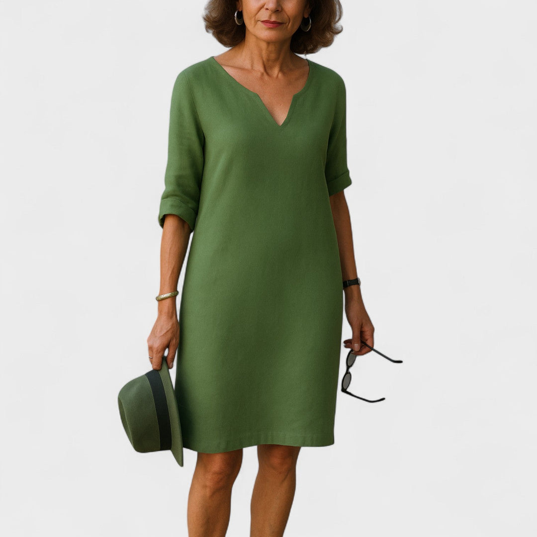 Clara – Rochie de Vară