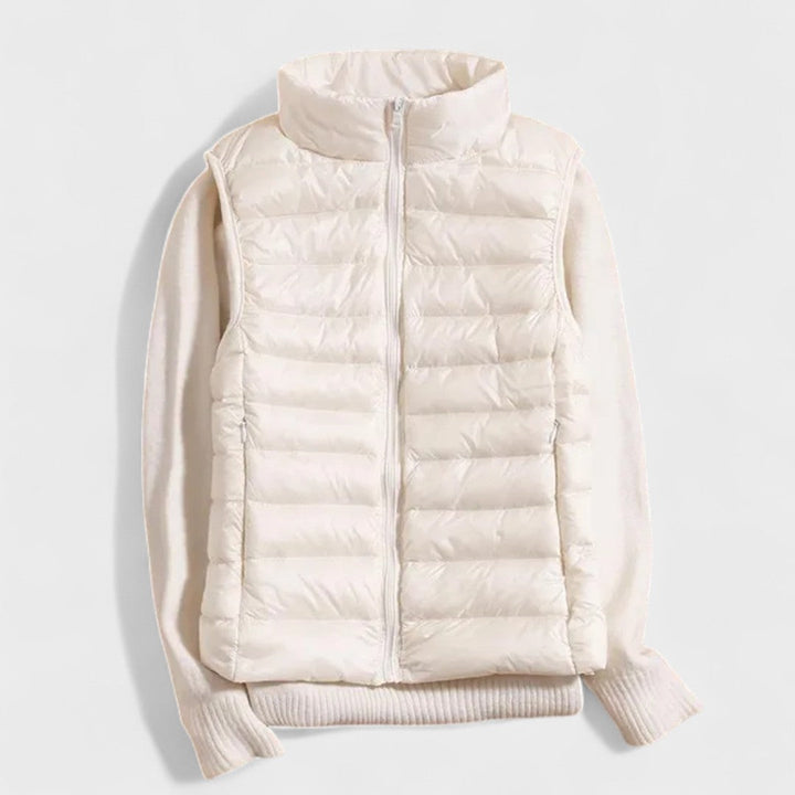 Alenka - Vestă ultra ușoară