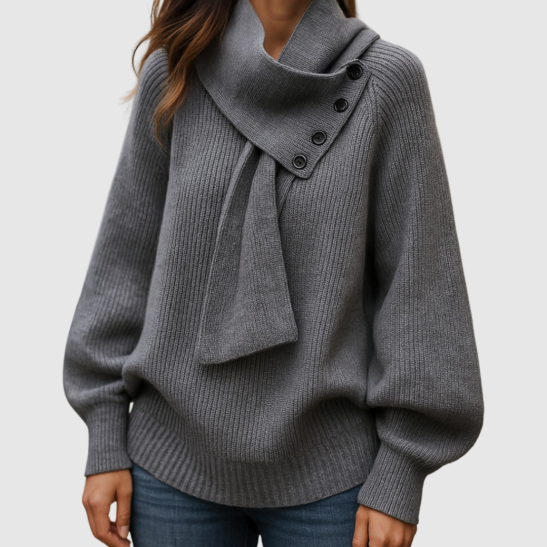 Anastasia – Pulover premium tricotat