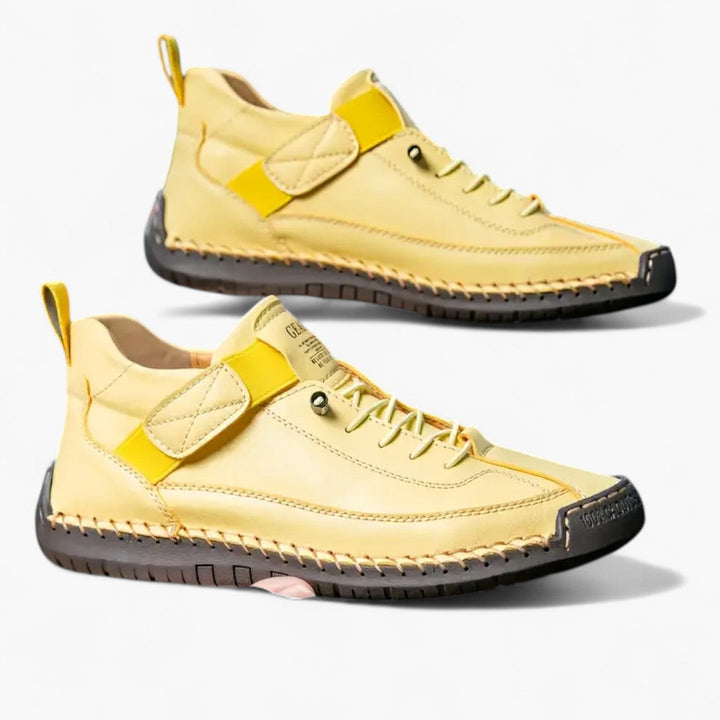 Zora - Pantofi sport confortabili și ortopedici