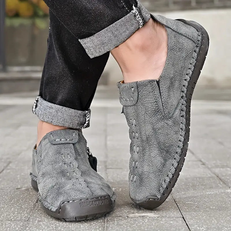 Orlin - Pantofi eleganți din piele