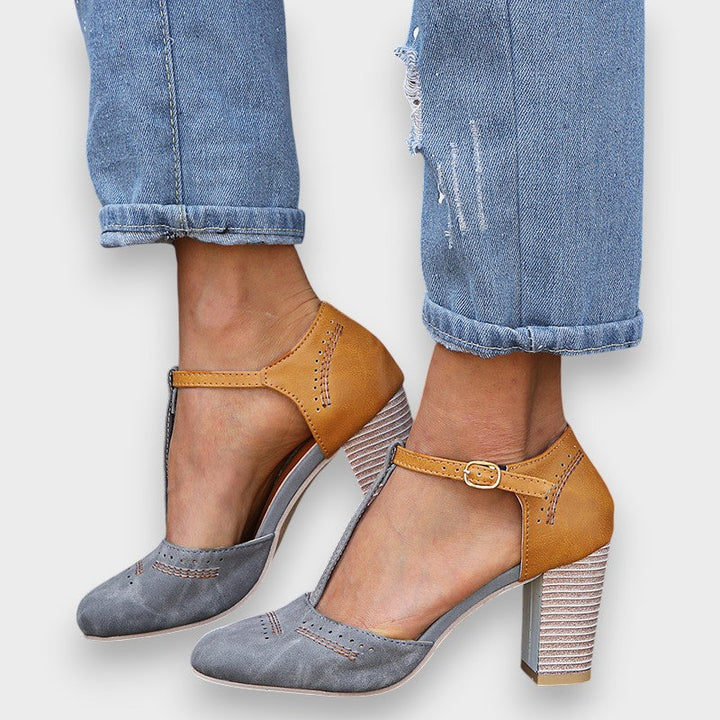 Iva - Pantofi Ortopedici