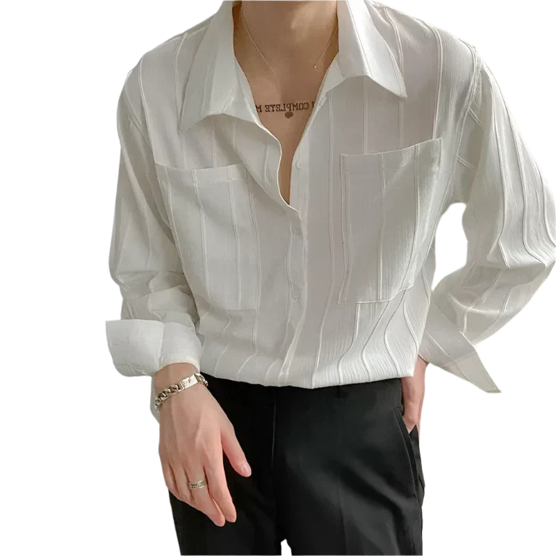 Samuil - Cămașă de Pește ST Tropez