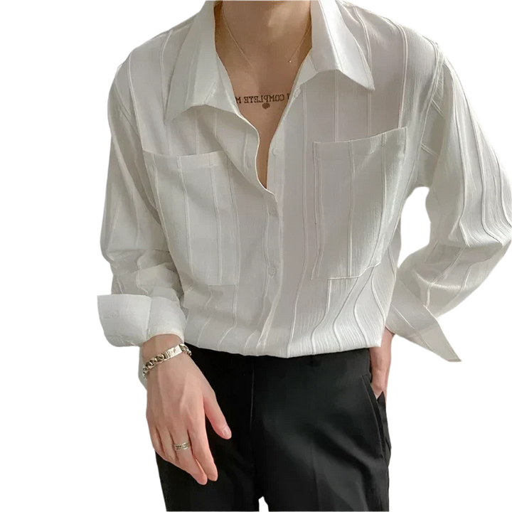 Samuil - Cămașă de Pește ST Tropez