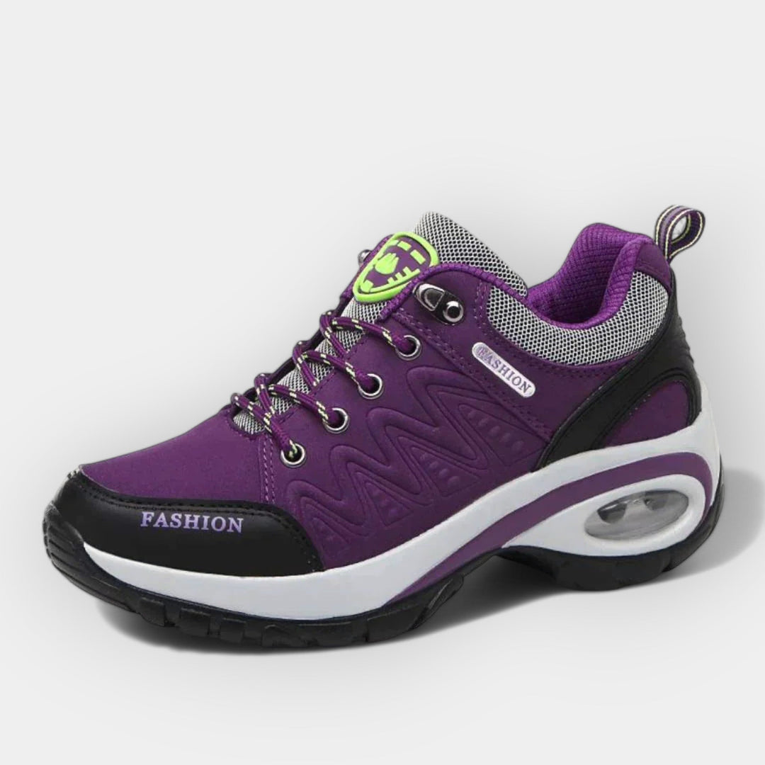 Pantofi fără șireturi