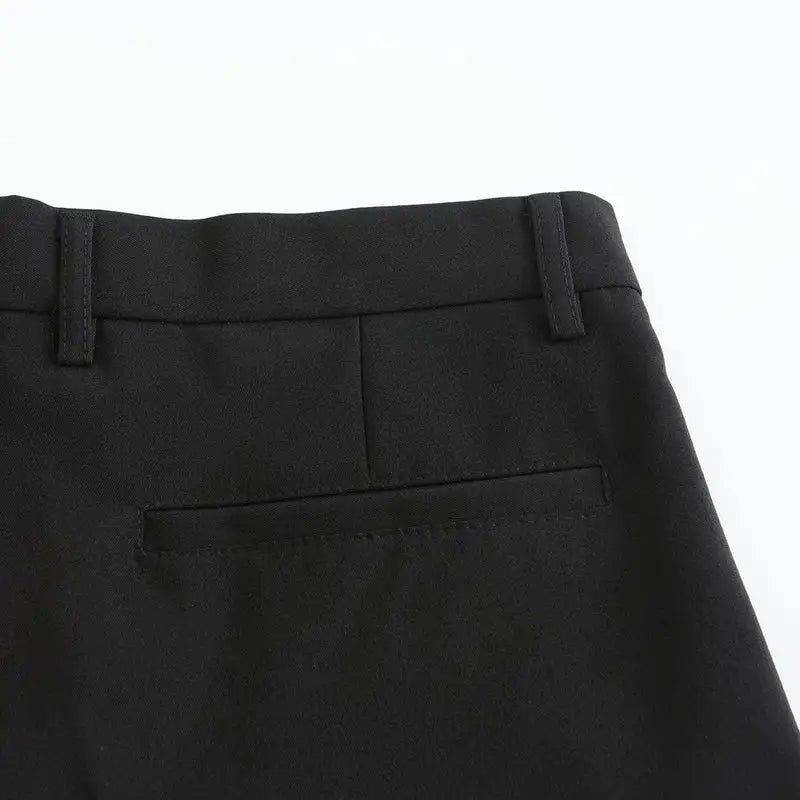 Lenoir™ | Pantaloni extensibili Augusto