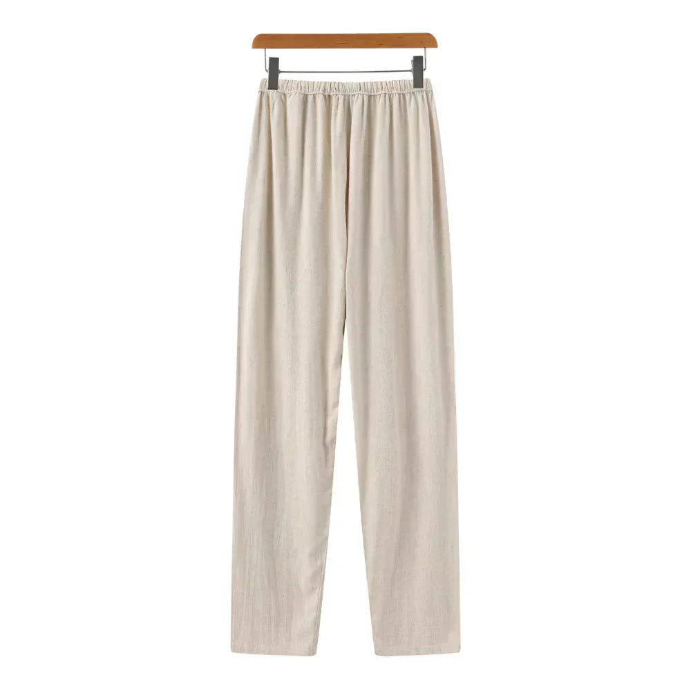 Todorco - Maroc - Pantalon din in