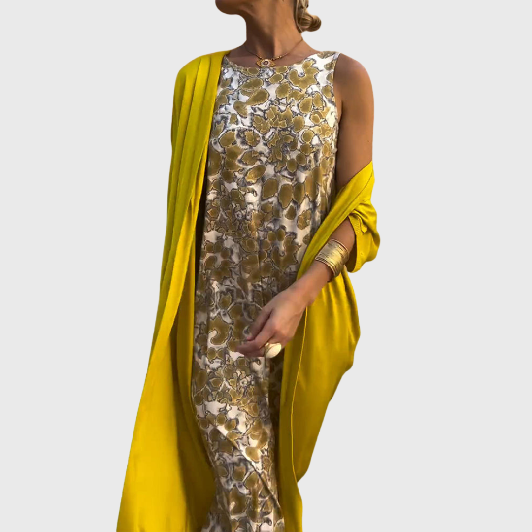 Ivana| Rochie elegantă