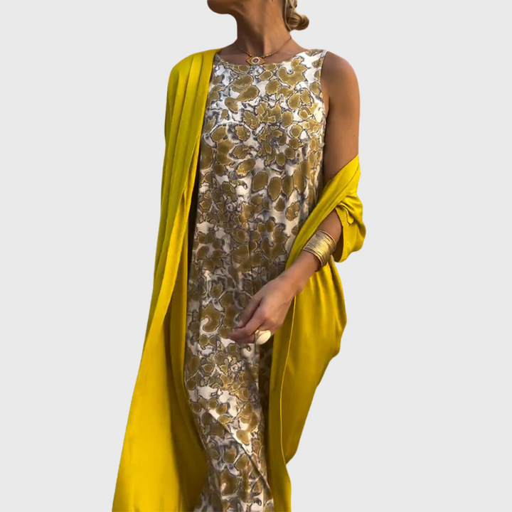 Ivana| Rochie elegantă