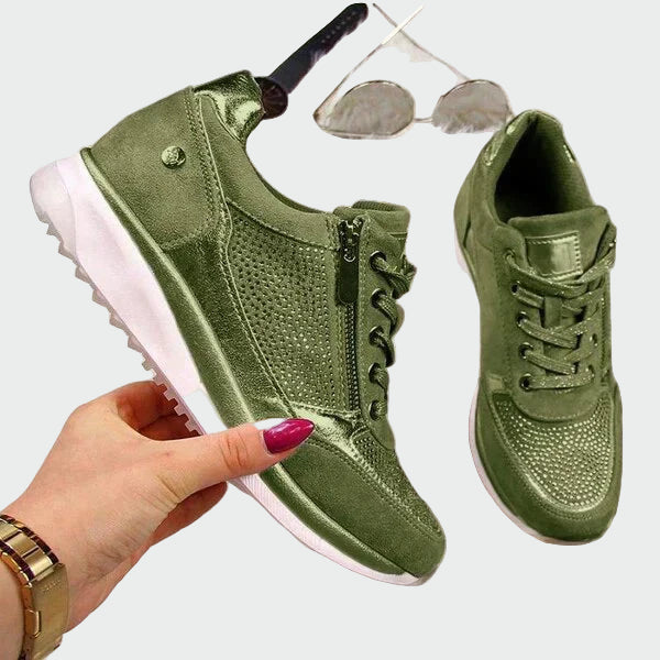 Pantofi Sport Ortopedici Clasici Confortabili cu Talpă Moale