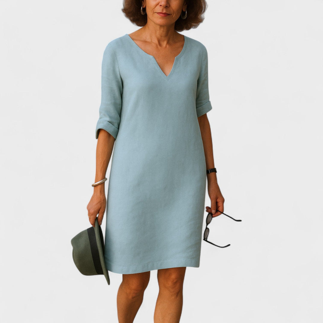 Clara – Rochie de Vară