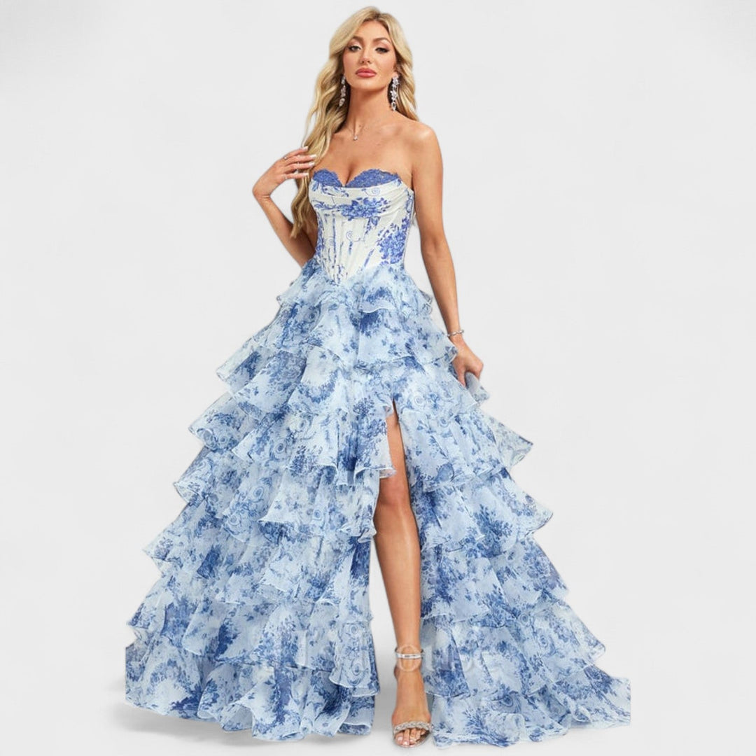 Lara - Rochie de mireasă