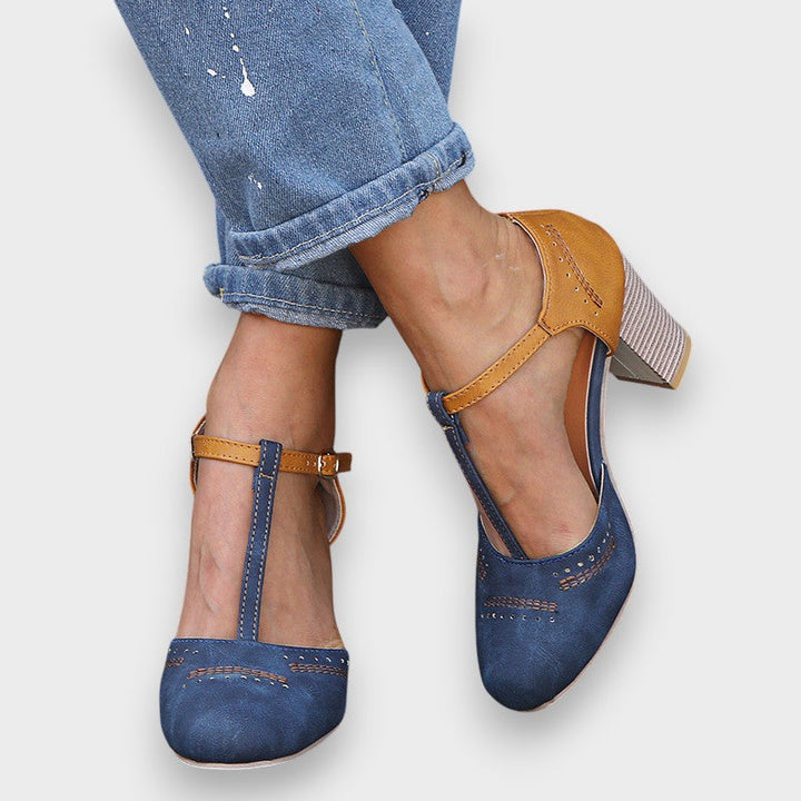 Iva - Pantofi Ortopedici