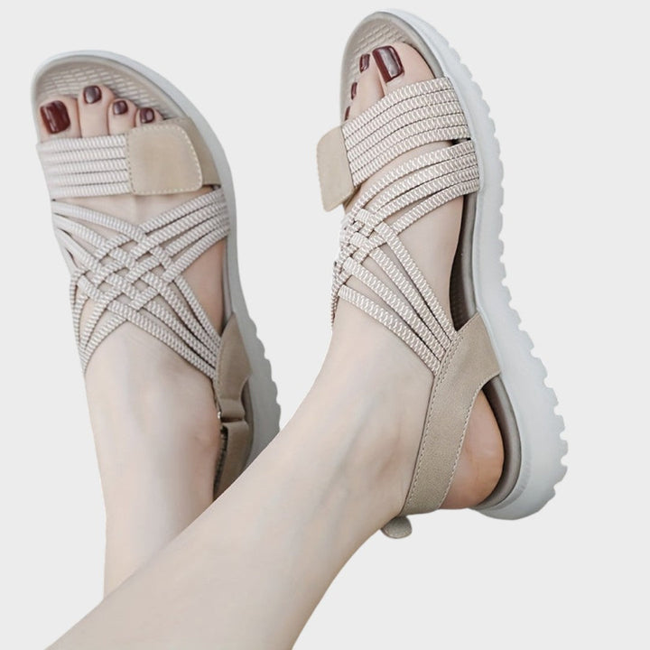 Iva - sandale ortopedice confortabile