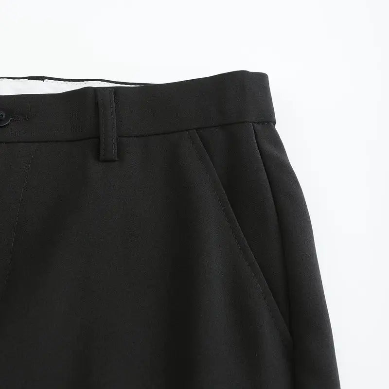 Lenoir™ | Pantaloni extensibili Augusto