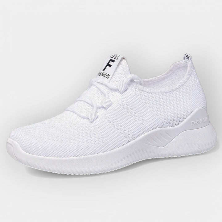 Încălțăminte ortopedică confortabilă cu greutate redusă